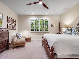 Wailea Beach Villas