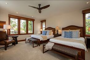 Wailea Beach Villas
