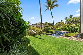 Wailea Beach Villas