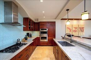 Wailea Beach Villas