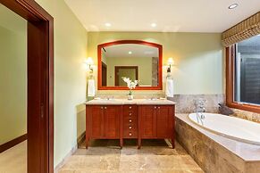 Wailea Beach Villas