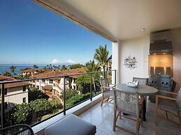 Wailea Beach Villas