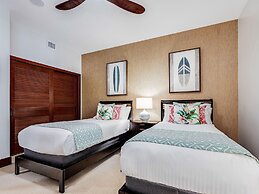Wailea Beach Villas
