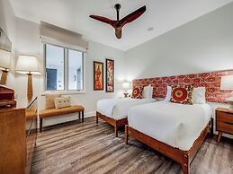 Wailea Beach Villas