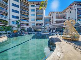 Wailea Beach Villas