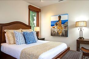 Wailea Beach Villas