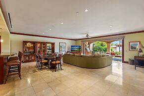 Wailea Beach Villas