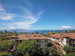 Wailea Beach Villas