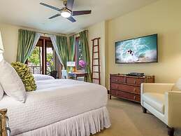 Wailea Beach Villas