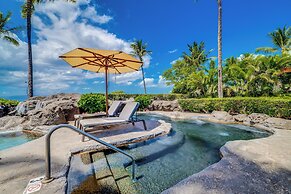 Wailea Beach Villas