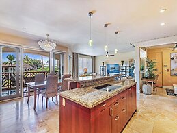 Wailea Beach Villas