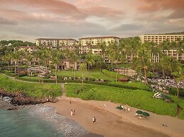 Wailea Beach Villas
