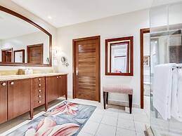 Wailea Beach Villas