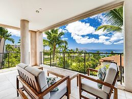 Wailea Beach Villas