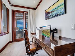Wailea Beach Villas