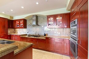 Wailea Beach Villas
