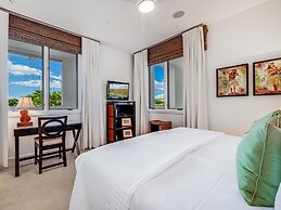 Wailea Beach Villas
