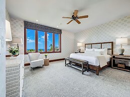 Wailea Beach Villas