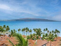 Wailea Beach Villas
