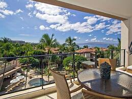 Wailea Beach Villas
