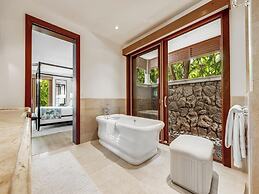 Wailea Beach Villas