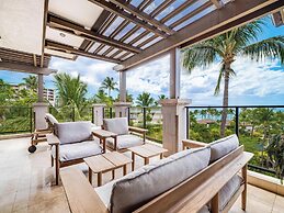 Wailea Beach Villas