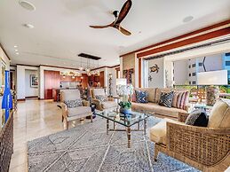 Wailea Beach Villas
