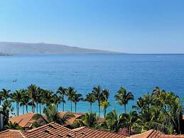 Wailea Beach Villas