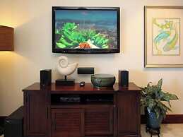 Wailea Beach Villas
