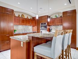 Wailea Beach Villas