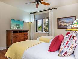 Wailea Beach Villas