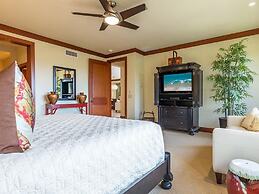 Wailea Beach Villas