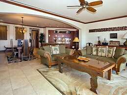 Wailea Beach Villas