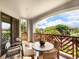 Wailea Beach Villas