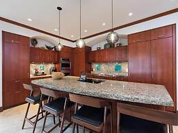 Wailea Beach Villas