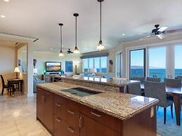 Wailea Beach Villas