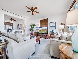Wailea Beach Villas