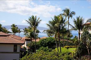 Wailea Beach Villas