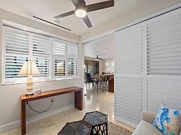 Wailea Beach Villas