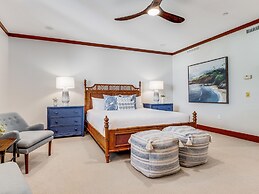 Wailea Beach Villas