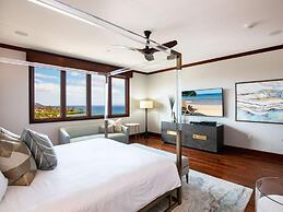 Wailea Beach Villas