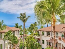Wailea Beach Villas