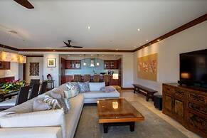 Wailea Beach Villas