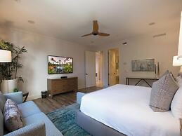 Wailea Beach Villas