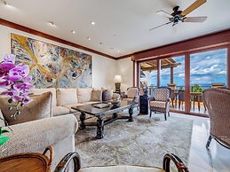 Wailea Beach Villas