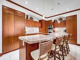 Wailea Beach Villas