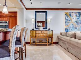 Wailea Beach Villas