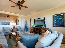 Wailea Beach Villas