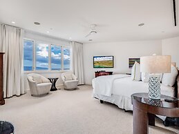 Wailea Beach Villas