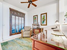 Wailea Beach Villas